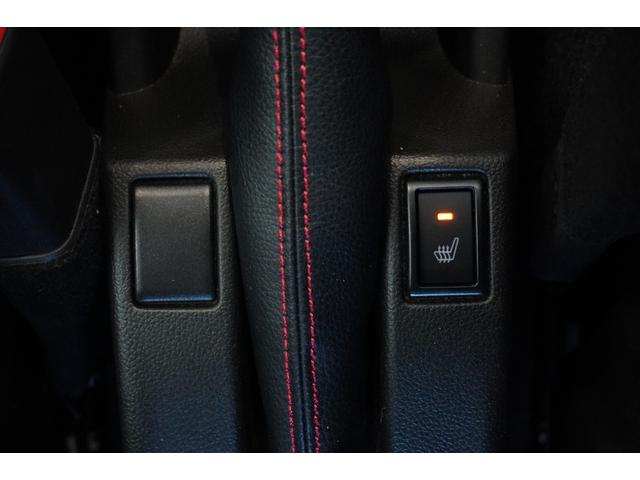 スイフトスポーツ ベースグレード ロッソモデロマフラー HKSエアクリーナー ターボ バックカメラ メモリーナビ バックカメラ ドラレコ フルセグTV Bluetooth ETC フロアマット(31枚目)