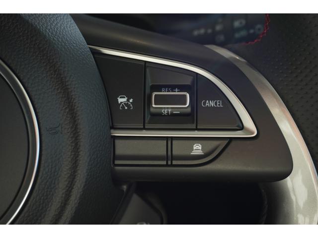 スイフトスポーツ ZC33S ファイナルエディション 6MT ターボ 電格ミラー オートライト ステリモ ACC 安全機能(12枚目)