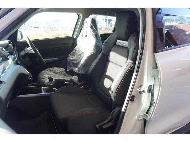 スイフトスポーツ ZC33S ファイナルエディション 6MT ターボ 電格ミラー オートライト ステリモ ACC 安全機能(17枚目)