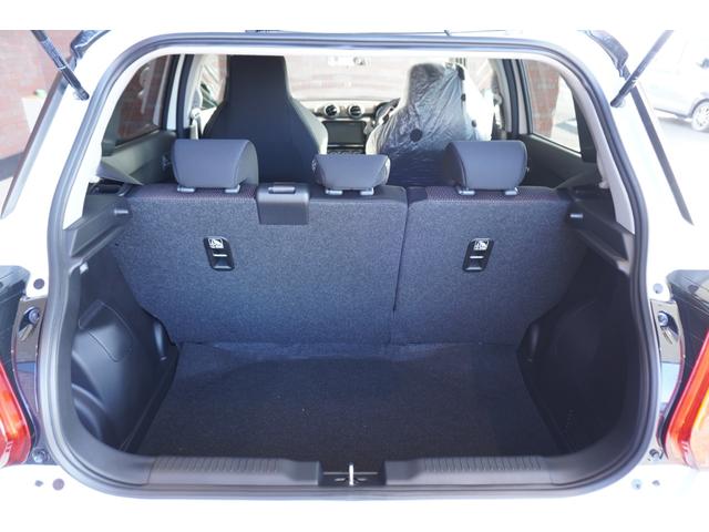 スイフトスポーツ ZC33S ファイナルエディション 6MT ターボ 電格ミラー オートライト ステリモ ACC 安全機能(20枚目)