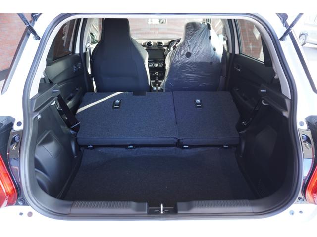 スイフトスポーツ ZC33S ファイナルエディション 6MT ターボ 電格ミラー オートライト ステリモ ACC 安全機能(21枚目)