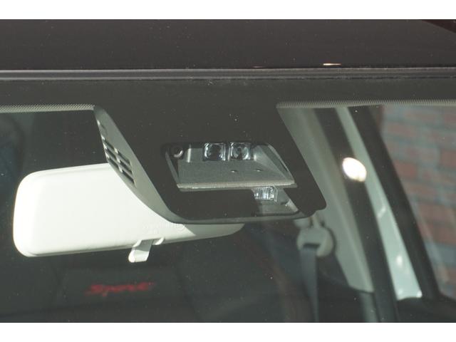 スイフトスポーツ ZC33S ファイナルエディション 6MT ターボ 電格ミラー オートライト ステリモ ACC 安全機能(33枚目)