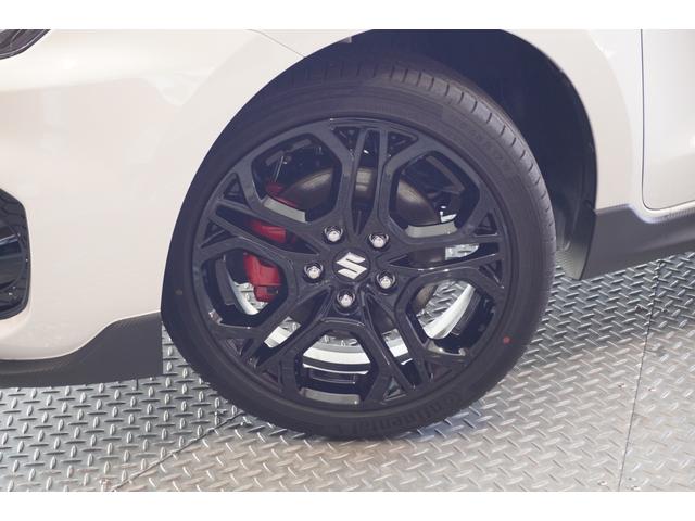 スイフトスポーツ ZC33S ファイナルエディション 6MT ターボ 電格ミラー オートライト ステリモ ACC 安全機能(37枚目)