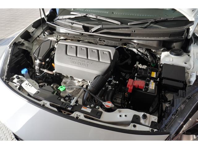 スイフトスポーツ ZC33S ファイナルエディション 6MT ターボ 電格ミラー オートライト ステリモ ACC 安全機能(38枚目)