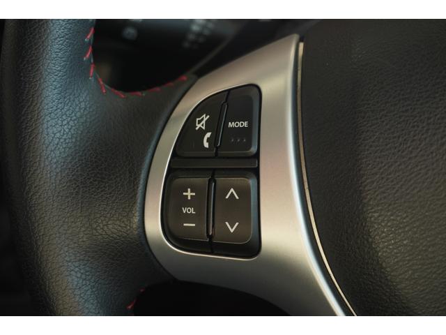 アルトターボRS ベースグレード メモリーナビ バックカメラ フルセグTV ETC フロアマット ドアバイザー(13枚目)