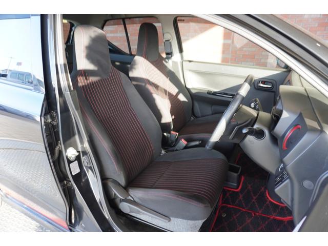 アルトターボRS ベースグレード メモリーナビ バックカメラ フルセグTV ETC フロアマット ドアバイザー(14枚目)