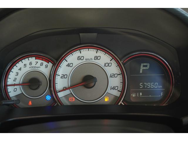 アルトターボRS ベースグレード メモリーナビ バックカメラ フルセグTV ETC フロアマット ドアバイザー(21枚目)