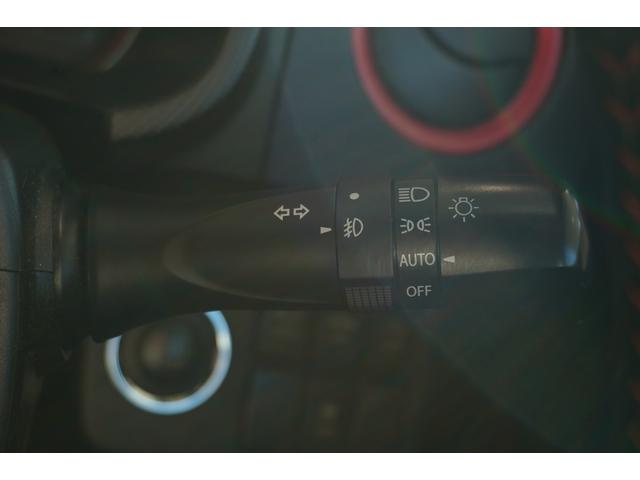 アルトターボRS ベースグレード メモリーナビ バックカメラ フルセグTV ETC フロアマット ドアバイザー(23枚目)