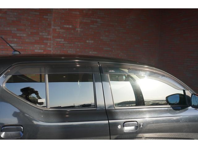 アルトターボRS ベースグレード メモリーナビ バックカメラ フルセグTV ETC フロアマット ドアバイザー(32枚目)