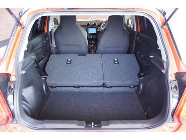 スイフトスポーツ ベースグレード ロッソモデロマフラー SWKダウンサス 社外ホーン 純正エアロ(F・S・R) メモリーナビ バックカメラ フルセグTV Bluetooth ETC フロアマット(22枚目)