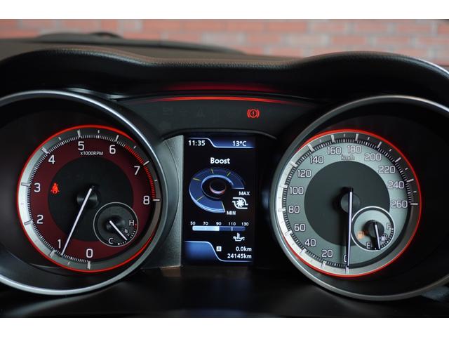 スイフトスポーツ ベースグレード ロッソモデロマフラー SWKダウンサス 社外ホーン 純正エアロ(F・S・R) メモリーナビ バックカメラ フルセグTV Bluetooth ETC フロアマット(23枚目)