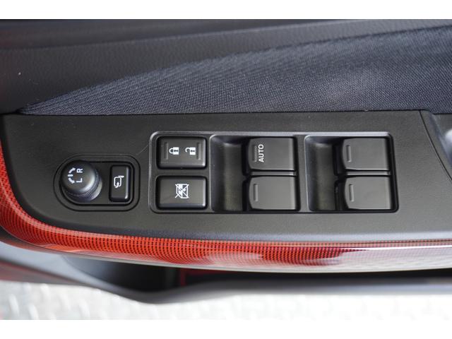 スイフトスポーツ ベースグレード ロッソモデロマフラー SWKダウンサス 社外ホーン 純正エアロ(F・S・R) メモリーナビ バックカメラ フルセグTV Bluetooth ETC フロアマット(26枚目)