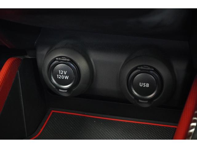 スイフトスポーツ ベースグレード ロッソモデロマフラー SWKダウンサス 社外ホーン 純正エアロ(F・S・R) メモリーナビ バックカメラ フルセグTV Bluetooth ETC フロアマット(29枚目)