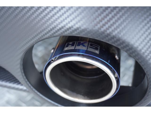 スイフトスポーツ ベースグレード 外クラッチペダル スピードリミッターカット ワンオーナー メモリーナビ 全方位カメラ SWKカーボンハンドル ETC フロアマット HKSマフラー・スーパーパワーフロウ ・シーケンシャルブローバルブ レカロシート TEIN車高調(10枚目)