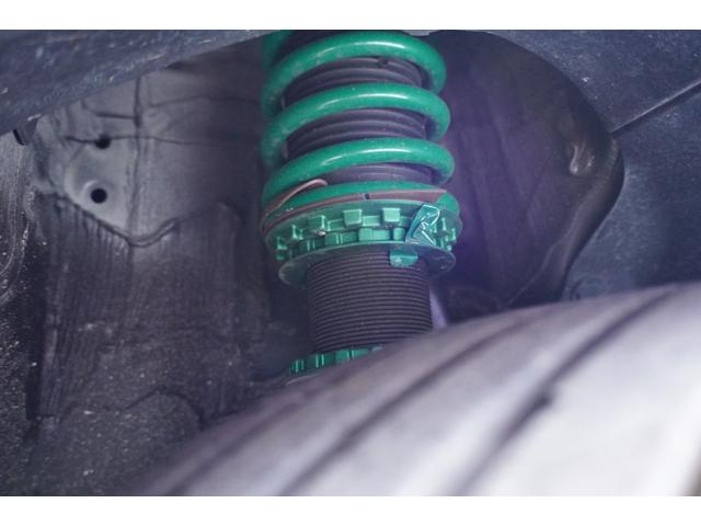 スイフトスポーツ ベースグレード 外クラッチペダル スピードリミッターカット ワンオーナー メモリーナビ 全方位カメラ SWKカーボンハンドル ETC フロアマット HKSマフラー・スーパーパワーフロウ ・シーケンシャルブローバルブ レカロシート TEIN車高調(11枚目)