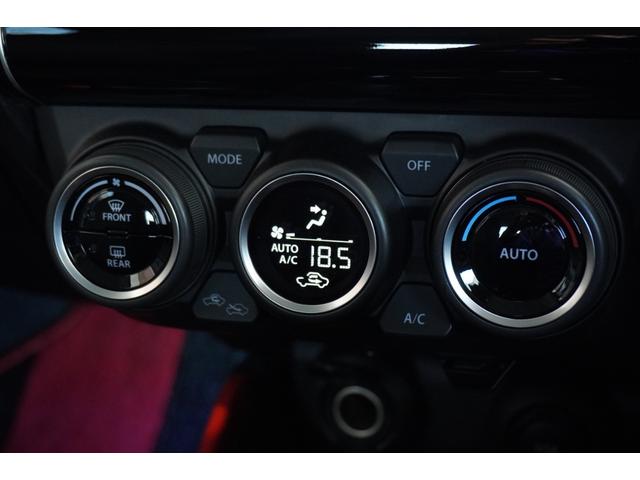 スイフトスポーツ ベースグレード 外クラッチペダル スピードリミッターカット ワンオーナー メモリーナビ 全方位カメラ SWKカーボンハンドル ETC フロアマット HKSマフラー・スーパーパワーフロウ ・シーケンシャルブローバルブ レカロシート TEIN車高調(29枚目)