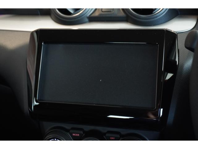 スイフトスポーツ ZC33S ファイナルエディション 6MT ターボ 電格ミラー オートライト ステリモ ACC 安全機能(10枚目)