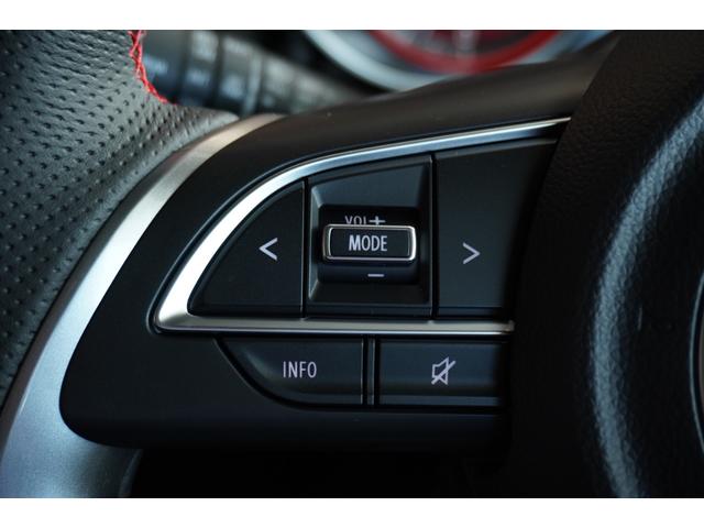 スイフトスポーツ ZC33S ファイナルエディション 6MT ターボ 電格ミラー オートライト ステリモ ACC 安全機能(11枚目)