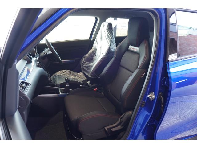 スイフトスポーツ ZC33S ファイナルエディション 6MT ターボ 電格ミラー オートライト ステリモ ACC 安全機能(17枚目)