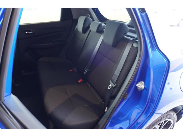 スイフトスポーツ ZC33S ファイナルエディション 6MT ターボ 電格ミラー オートライト ステリモ ACC 安全機能(18枚目)