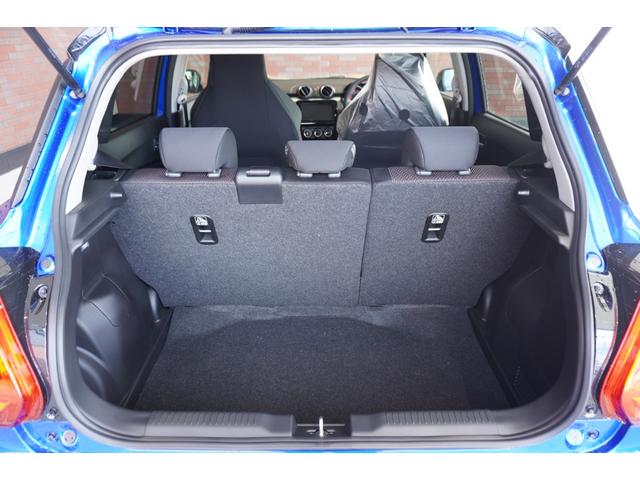 スイフトスポーツ ZC33S ファイナルエディション 6MT ターボ 電格ミラー オートライト ステリモ ACC 安全機能(20枚目)