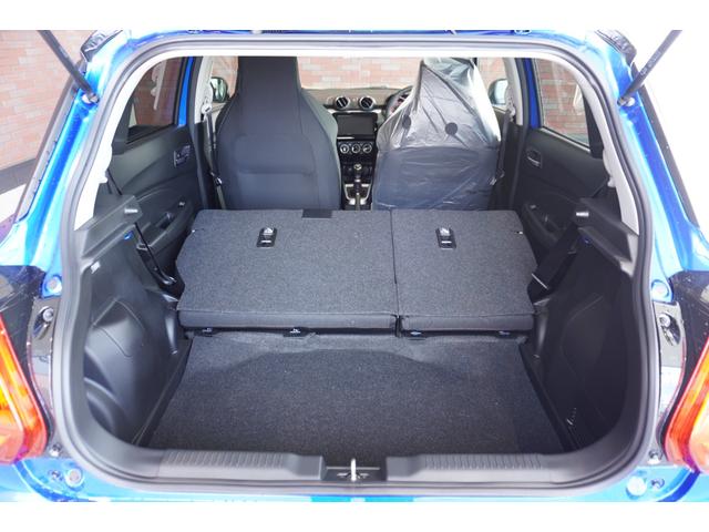 スイフトスポーツ ZC33S ファイナルエディション 6MT ターボ 電格ミラー オートライト ステリモ ACC 安全機能(21枚目)