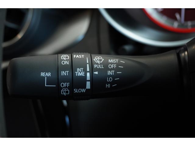 スイフトスポーツ ZC33S ファイナルエディション 6MT ターボ 電格ミラー オートライト ステリモ ACC 安全機能(25枚目)