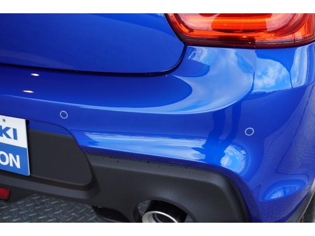 スイフトスポーツ ZC33S ファイナルエディション 6MT ターボ 電格ミラー オートライト ステリモ ACC 安全機能(34枚目)