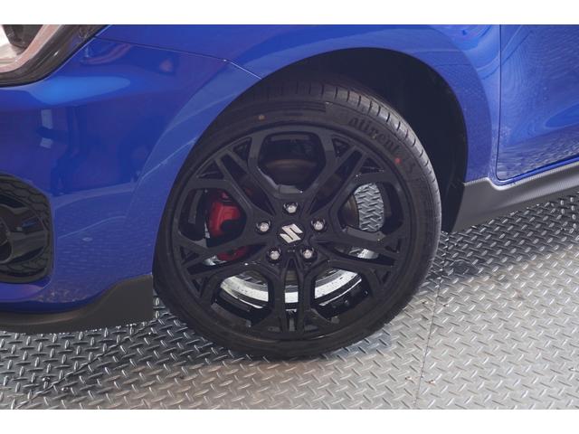 スイフトスポーツ ZC33S ファイナルエディション 6MT ターボ 電格ミラー オートライト ステリモ ACC 安全機能(38枚目)