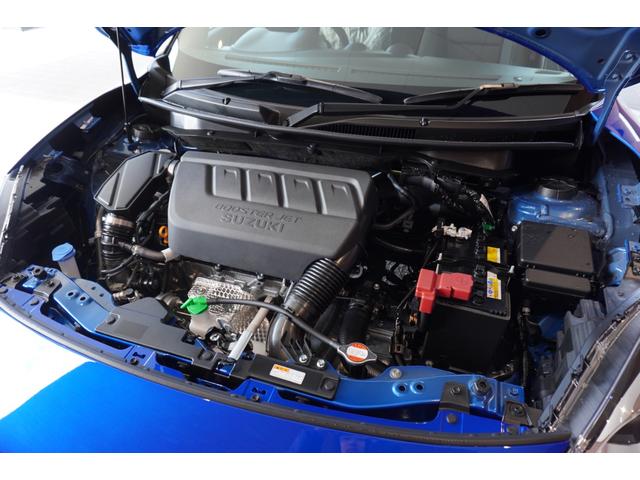 スイフトスポーツ ZC33S ファイナルエディション 6MT ターボ 電格ミラー オートライト ステリモ ACC 安全機能(39枚目)