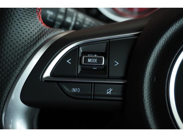 スイフトスポーツ ZC33S ファイナルエディション 6MT ターボ 電格ミラー オートライト ステリモ ACC 安全機能(11枚目)