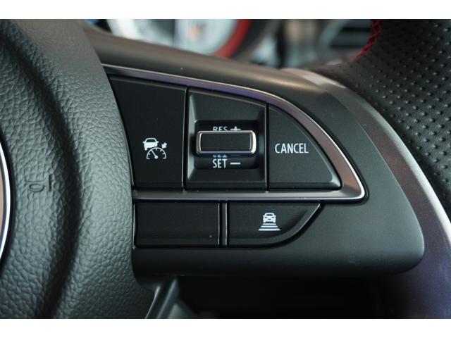 スイフトスポーツ ZC33S ファイナルエディション 6MT ターボ 電格ミラー オートライト ステリモ ACC 安全機能(12枚目)