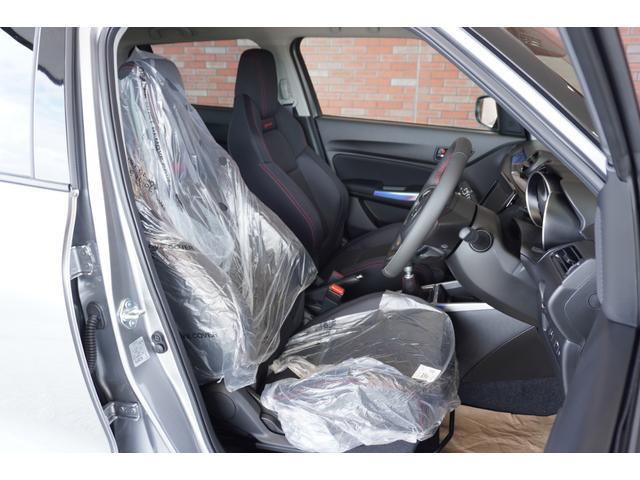 スイフトスポーツ ZC33S ファイナルエディション 6MT ターボ 電格ミラー オートライト ステリモ ACC 安全機能(15枚目)