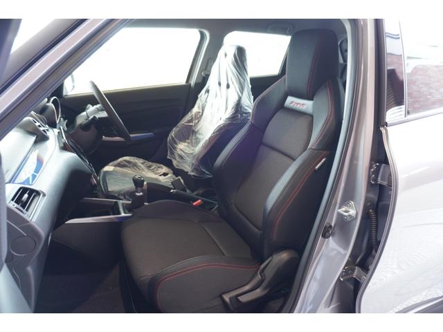 スイフトスポーツ ZC33S ファイナルエディション 6MT ターボ 電格ミラー オートライト ステリモ ACC 安全機能(17枚目)