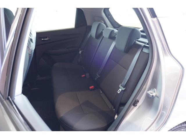 スイフトスポーツ ZC33S ファイナルエディション 6MT ターボ 電格ミラー オートライト ステリモ ACC 安全機能(18枚目)