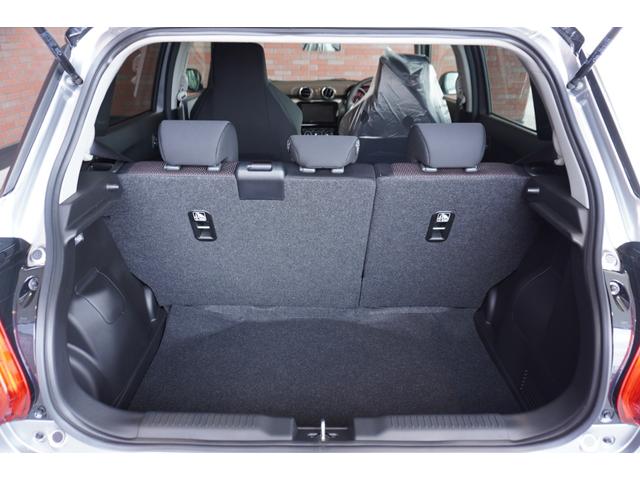 スイフトスポーツ ZC33S ファイナルエディション 6MT ターボ 電格ミラー オートライト ステリモ ACC 安全機能(20枚目)