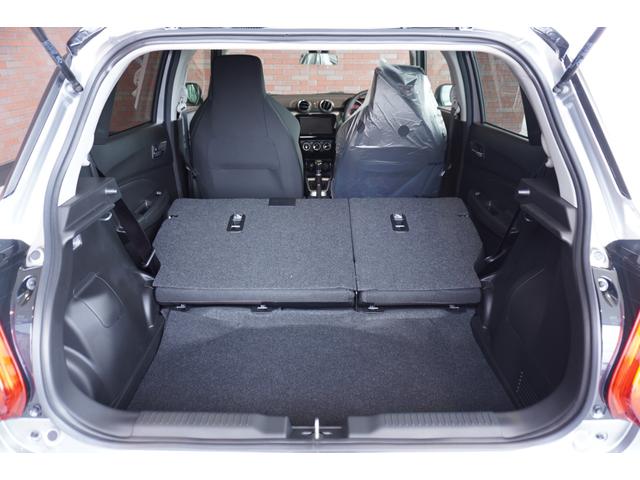 スイフトスポーツ ZC33S ファイナルエディション 6MT ターボ 電格ミラー オートライト ステリモ ACC 安全機能(21枚目)