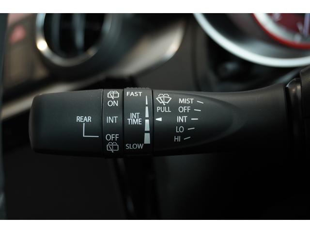 スイフトスポーツ ZC33S ファイナルエディション 6MT ターボ 電格ミラー オートライト ステリモ ACC 安全機能(24枚目)