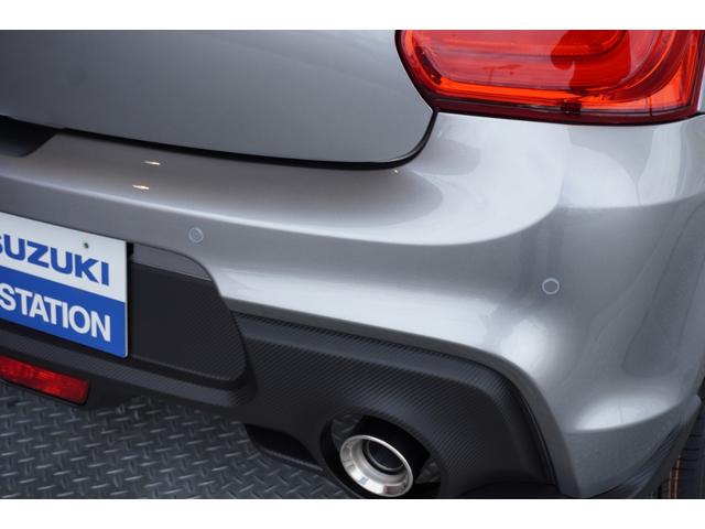 スイフトスポーツ ZC33S ファイナルエディション 6MT ターボ 電格ミラー オートライト ステリモ ACC 安全機能(31枚目)