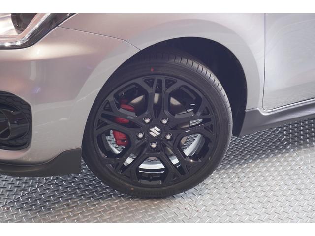 スイフトスポーツ ZC33S ファイナルエディション 6MT ターボ 電格ミラー オートライト ステリモ ACC 安全機能(35枚目)