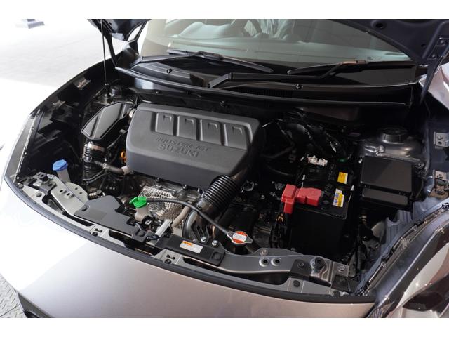 スイフトスポーツ ZC33S ファイナルエディション 6MT ターボ 電格ミラー オートライト ステリモ ACC 安全機能(36枚目)