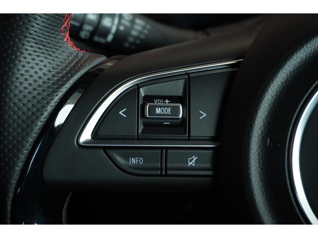 スイフトスポーツ ベースグレード ワンオーナー 純正エアロ メモリーナビ 全方位カメラ ドラレコ フルセグTV フロアマット(14枚目)