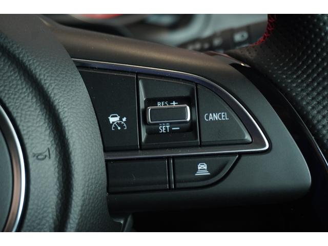 スイフトスポーツ ベースグレード ワンオーナー 純正エアロ メモリーナビ 全方位カメラ ドラレコ フルセグTV フロアマット(15枚目)