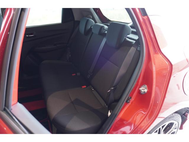 スイフトスポーツ ベースグレード ワンオーナー 純正エアロ メモリーナビ 全方位カメラ ドラレコ フルセグTV フロアマット(21枚目)