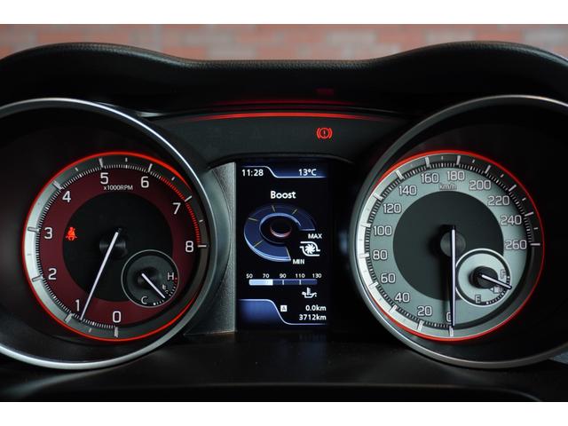 スイフトスポーツ ベースグレード ワンオーナー 純正エアロ メモリーナビ 全方位カメラ ドラレコ フルセグTV フロアマット(25枚目)