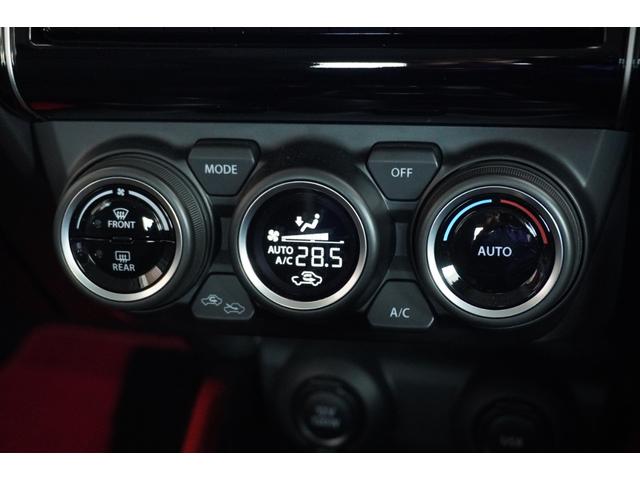 スイフトスポーツ ベースグレード ワンオーナー 純正エアロ メモリーナビ 全方位カメラ ドラレコ フルセグTV フロアマット(26枚目)