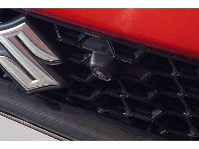 スイフトスポーツ ベースグレード ワンオーナー 純正エアロ メモリーナビ 全方位カメラ ドラレコ フルセグTV フロアマット(37枚目)