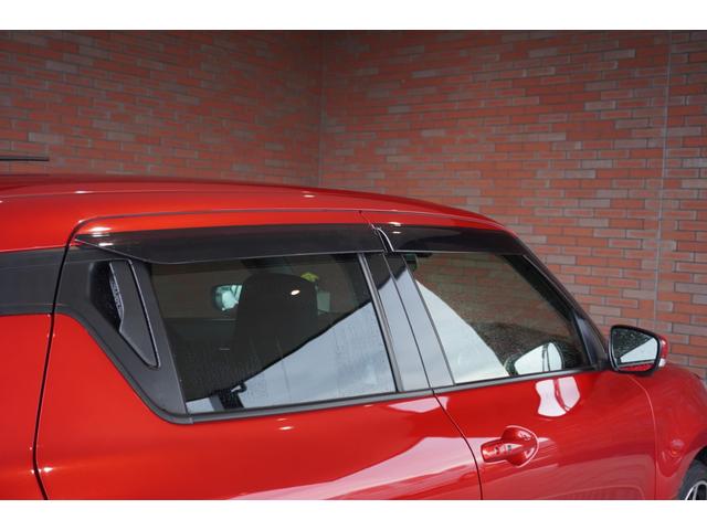 スイフトスポーツ ベースグレード ワンオーナー 純正エアロ メモリーナビ 全方位カメラ ドラレコ フルセグTV フロアマット(41枚目)