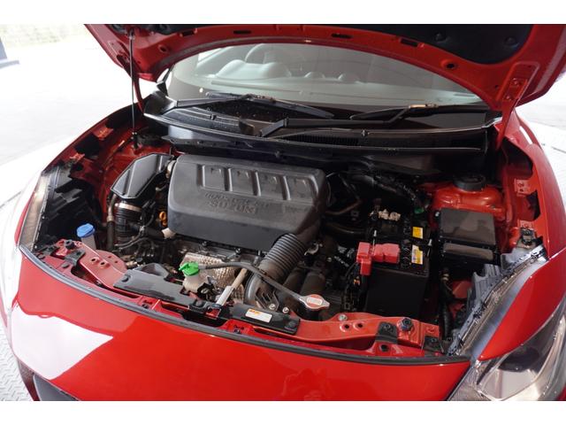 スイフトスポーツ ベースグレード ワンオーナー 純正エアロ メモリーナビ 全方位カメラ ドラレコ フルセグTV フロアマット(46枚目)