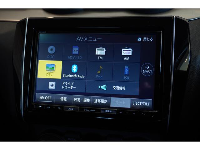 スイフト ＸＲリミテッド　メモリーナビ　全方位カメラ　ドラレコ　ＥＴＣ　フロアマット　ドアバイザー（10枚目）
